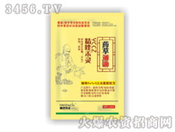 春成偉業(yè) 攜手共拓中藥材田除草新藍(lán)海——偉業(yè)通招商啟航